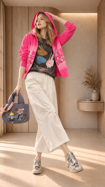 外套：L5M016：LAM171LBL152