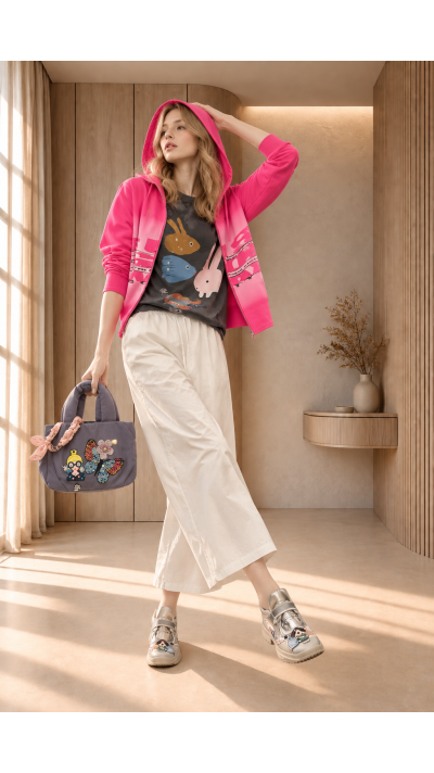 外套：L5M016：LAM171LBL152